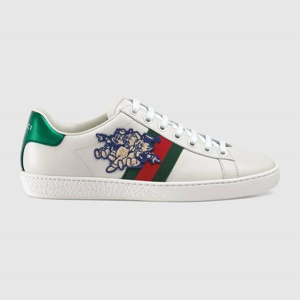 Divulgação/Gucci