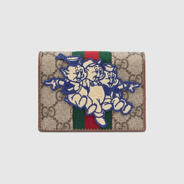 Divulgação/Gucci
