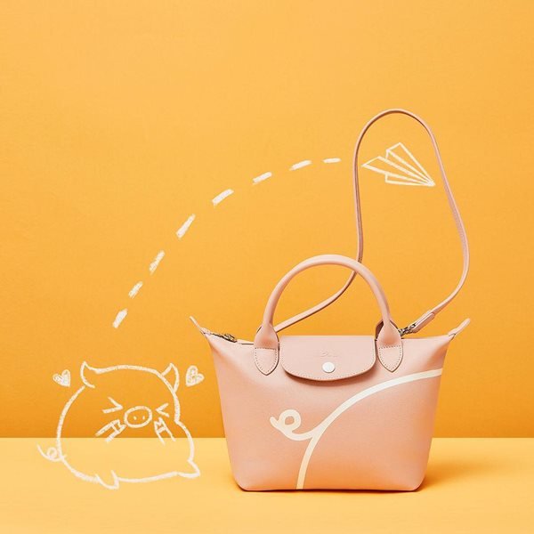 Divulgação/Longchamp