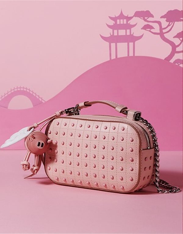 Divulgação/Tod's
