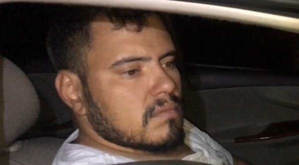 Rafael, assassino, médica
