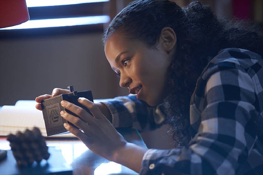 Escape Room 2019 estreia 7 de fevereiro