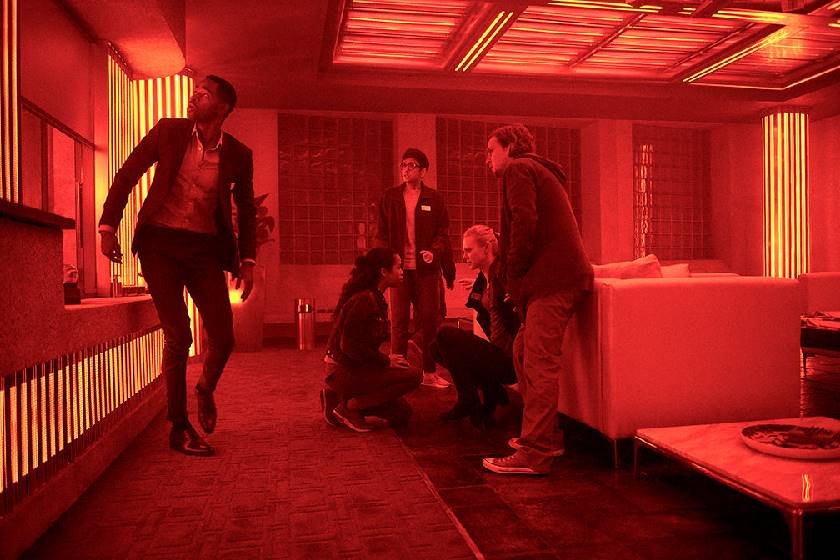 Escape Room 2019 estreia 7 de fevereiro