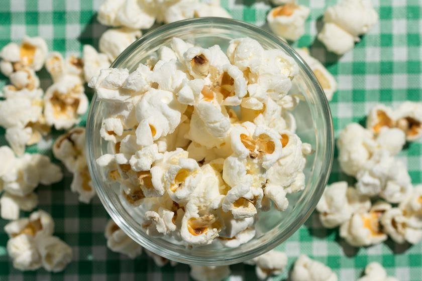 Calorias Da Pipoca Feita Com Agua Amiga Da Dieta Descubra Se A Pipoca Engorda Ou Emagrece