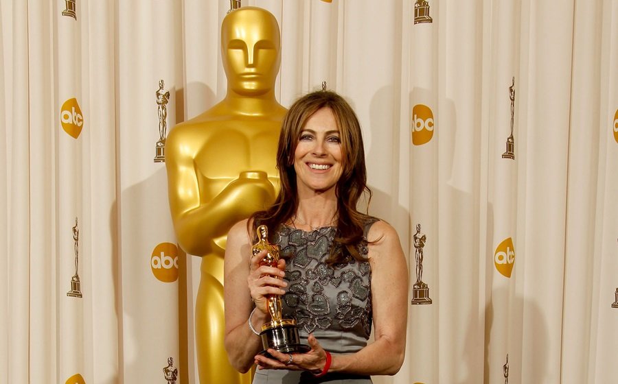 82nd Annual Academy Awards - Press Room