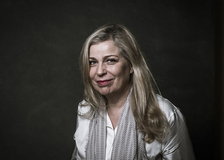 2016 Dubai International Film Festival - Portraits