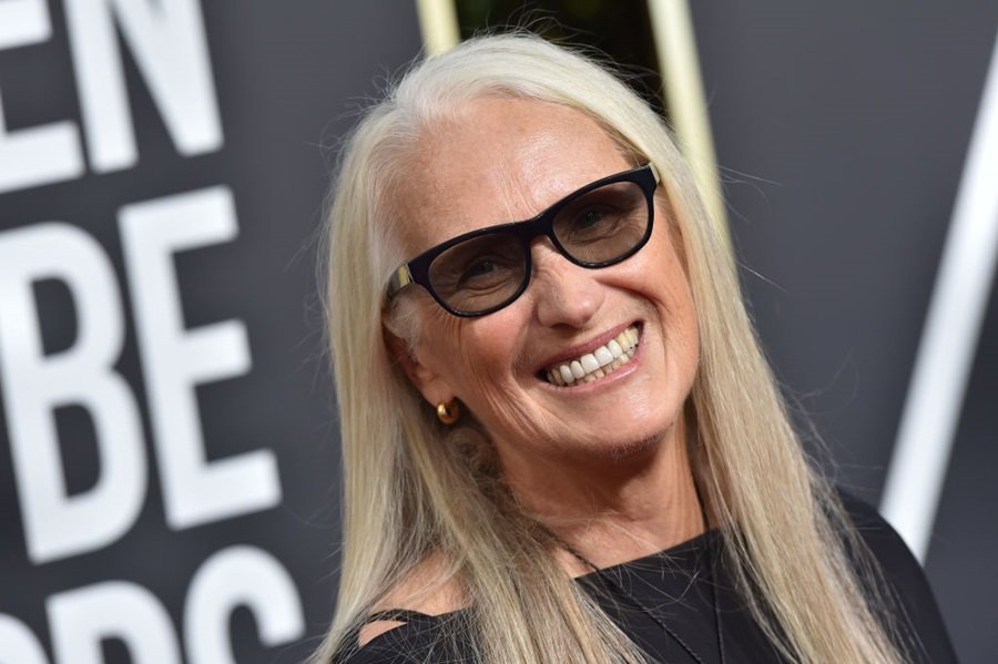 75th Annual Golden Globe Awards - Arrivals