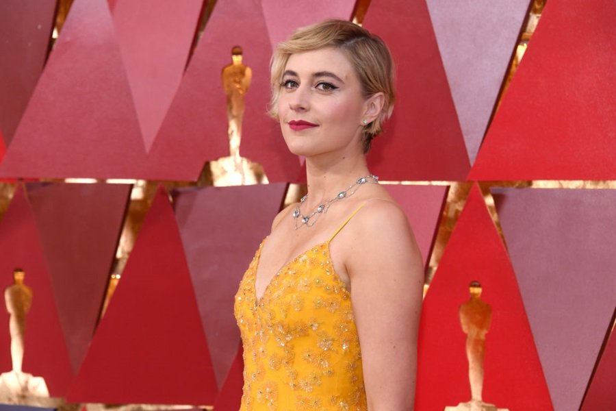 90th Annual Academy Awards - Arrivals