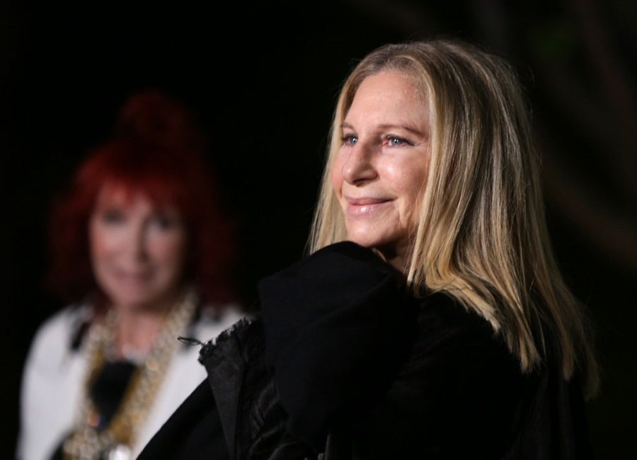 CHANEL Dinner Celebrating Our Majestic Oceans, A Benefit For NRDC