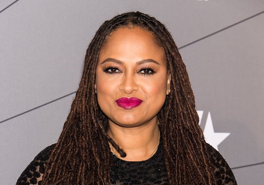 2018 Black Girls Rock! - Arrivals