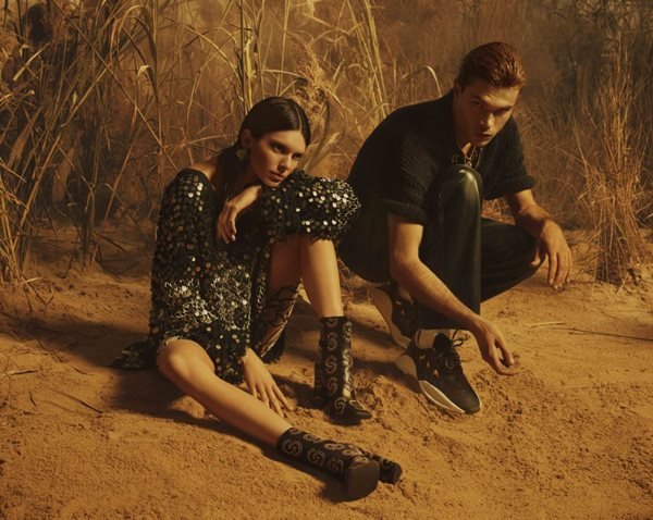 Mert & Marcus/Roberto Cavalli