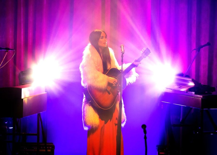 Kacey Musgraves In Concert - Royal Oak, Michigan