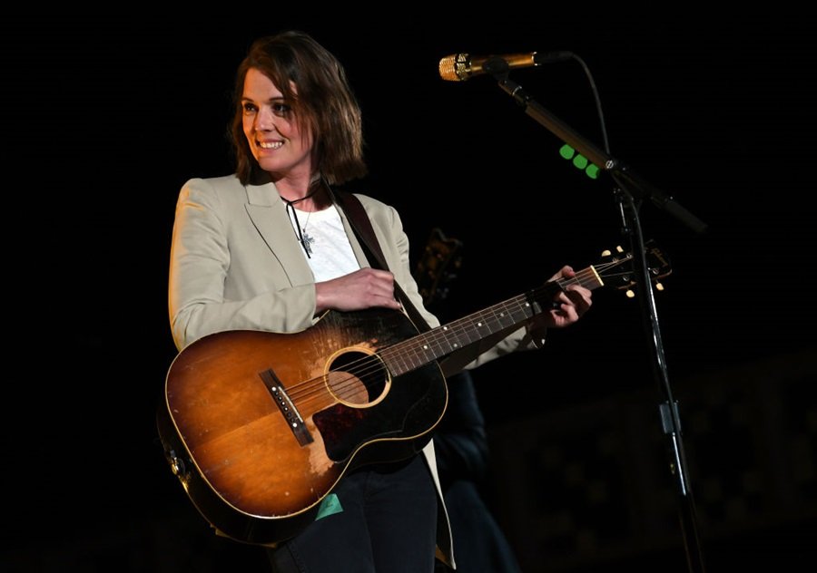 61st Annual GRAMMY Awards - Rehearsals Day 1