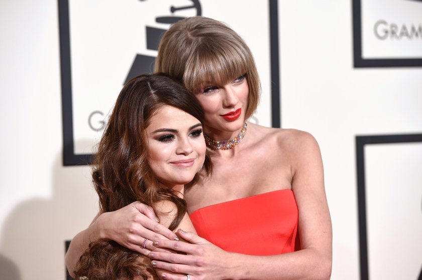 The 58th GRAMMY Awards – Arrivals
