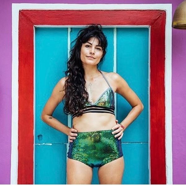 Reprodução/Instagram/@bemqtquis