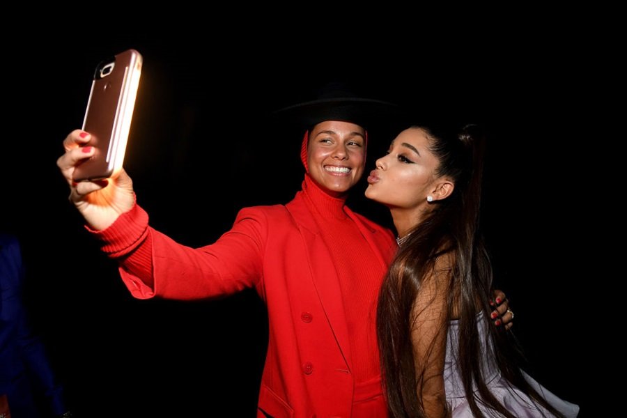 Kevin Mazur/Getty Images for Billboard