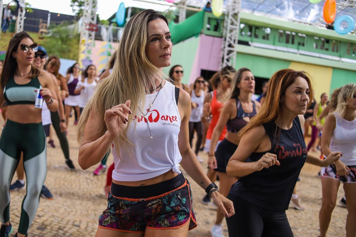 Julia Bandeira / Especial para o Metrópoles