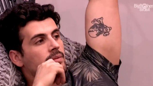 maycon bbb19