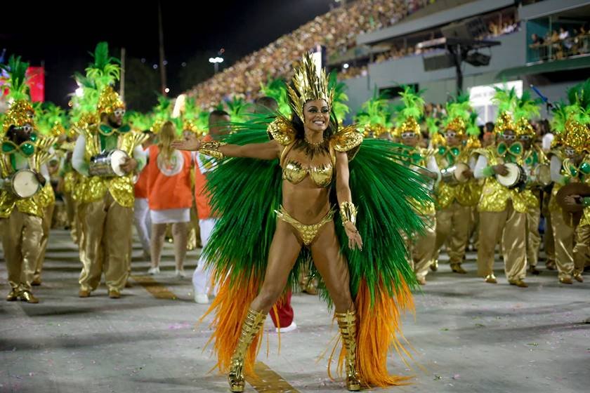CARNAVAL