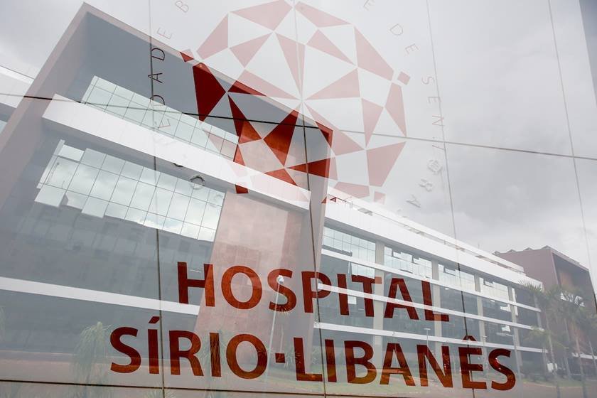 Hospital Sírio Libanês