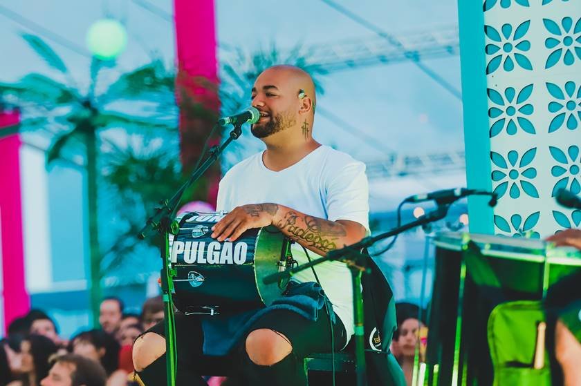 Brasilia(DF), 09/02/2019, Tardezinha Local: Orla do Lago Paranoa , Julia Bandeira / Especial para o Metrópoles
