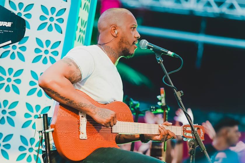 Brasilia(DF), 09/02/2019, Tardezinha Local: Orla do Lago Paranoa , Julia Bandeira / Especial para o Metrópoles