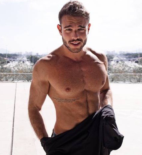 Nicolas Vasquez Pernes