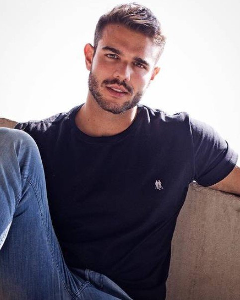 Nicolas Vasquez Pernes