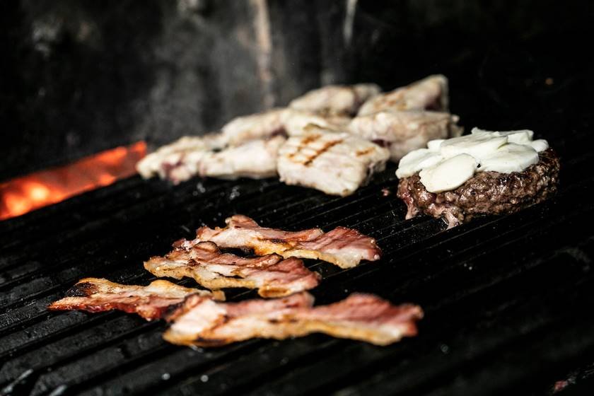 Prato Feito - Brace Carnes