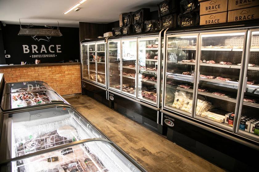 Prato Feito - Brace Carnes