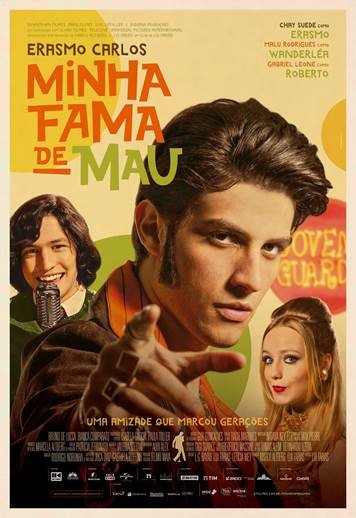 minha fama de mau1