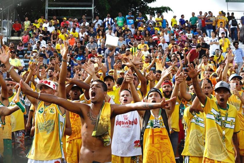 copa do brasil 2019: brasiliense x crb