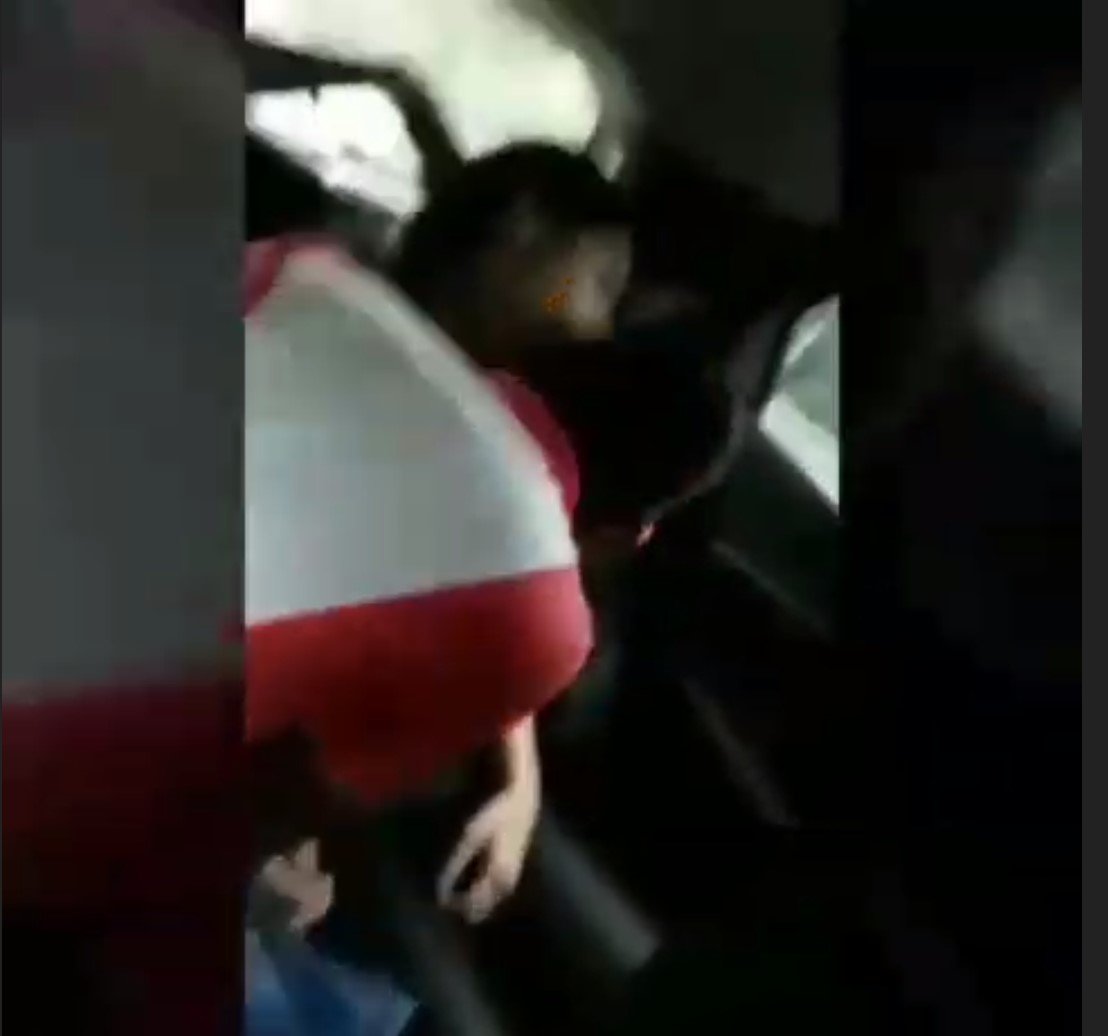 Estupro coletivo em Manaus