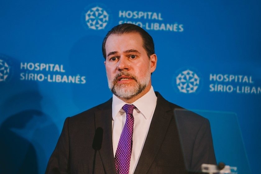 Resultado de imagem para Toffoli diz que mundo passa por momento de â€˜ataque Ã s instituiÃ§Ãµesâ€™