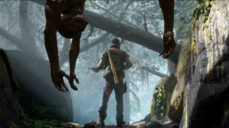 Desenvolvedora de Days Gone abre vagas para um possível AAA de PS5