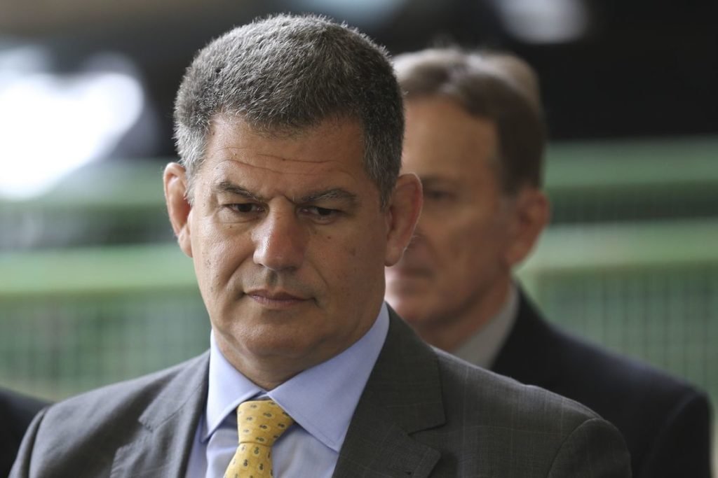 Autoridades lamentam morte do ex-ministro Bebianno. Bolsonaro não