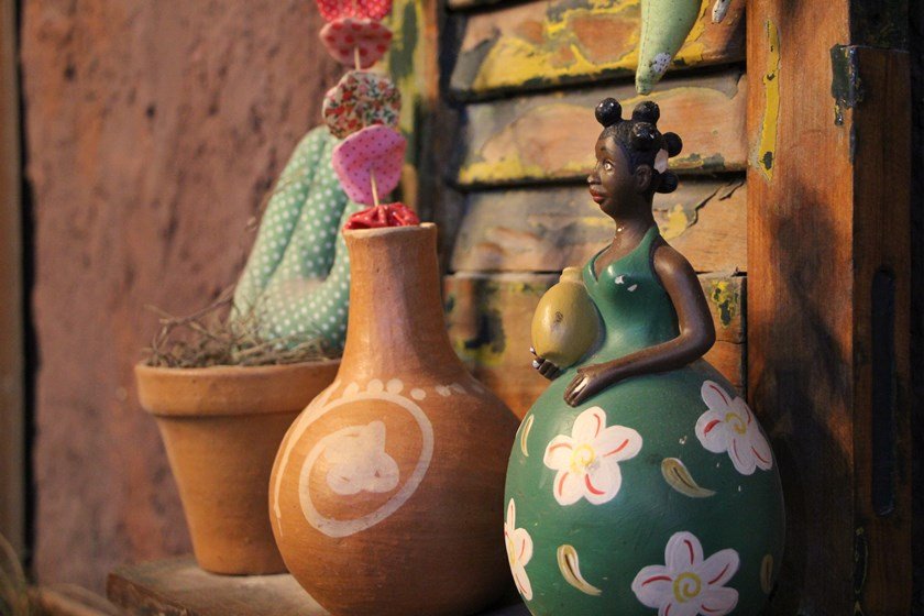 decoracao