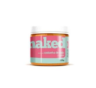 naked