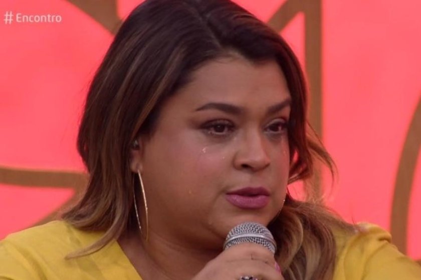 Preta Gil