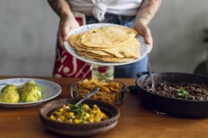 Passeio pelo México: aprenda a preparar deliciosas tortilhas