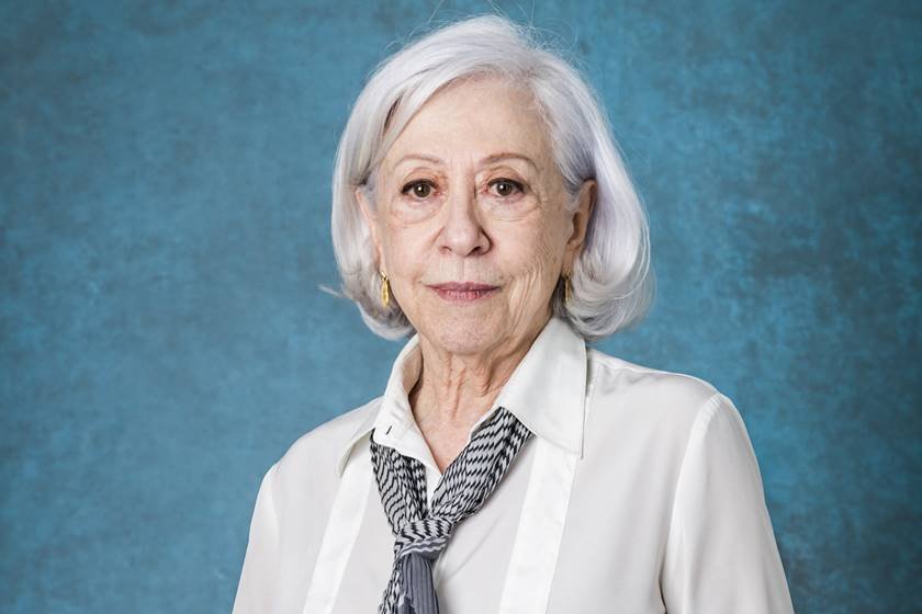 Fernanda Montenegro