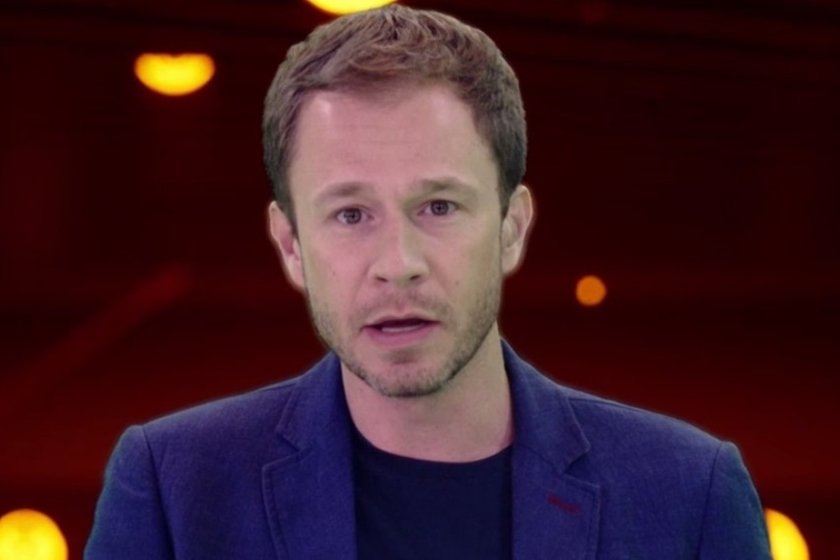 Reprodução/TV Globo