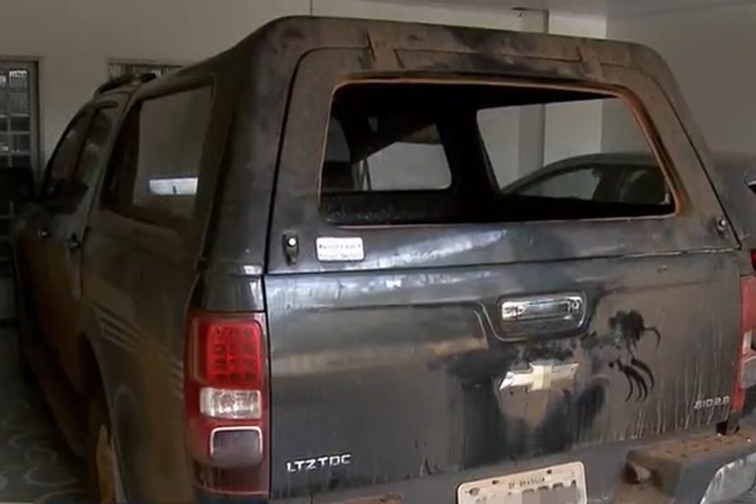 TV Globo/Reprodução