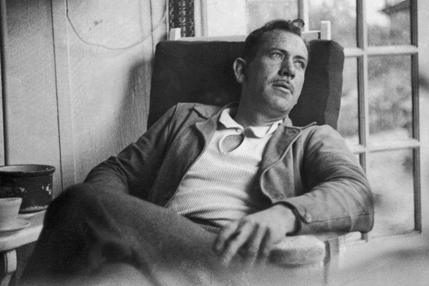 Peter Stackpole/The LIFE Picture Collection/Getty Images