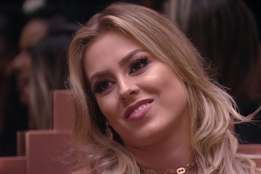 Mãe de Isabella comemora eliminação da filha do BBB19 “Glória a Deus” Metrópoles Mãe de Isabella comemora eliminação da filha do BBB19 “Glória a Deus” Metrópoles