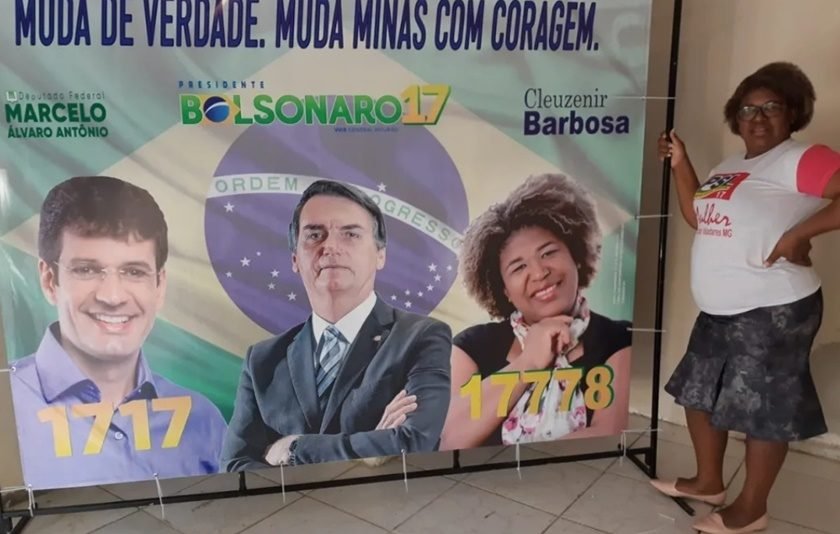 Reprodução/Facebook
