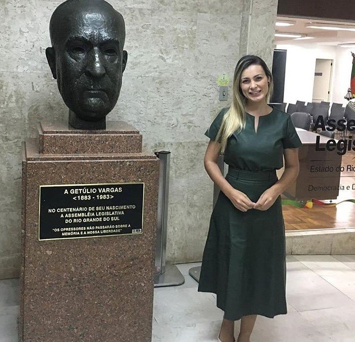 Andressa Urach