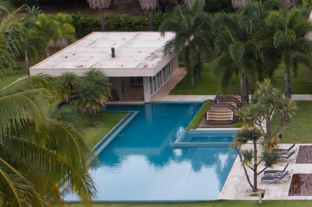 Ibaneis compra casa de R$ 23 milhões: a mais cara já ...
