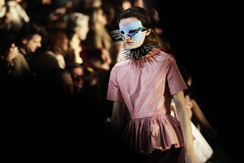Vittorio Zunino Celotto/Getty Images for Gucci