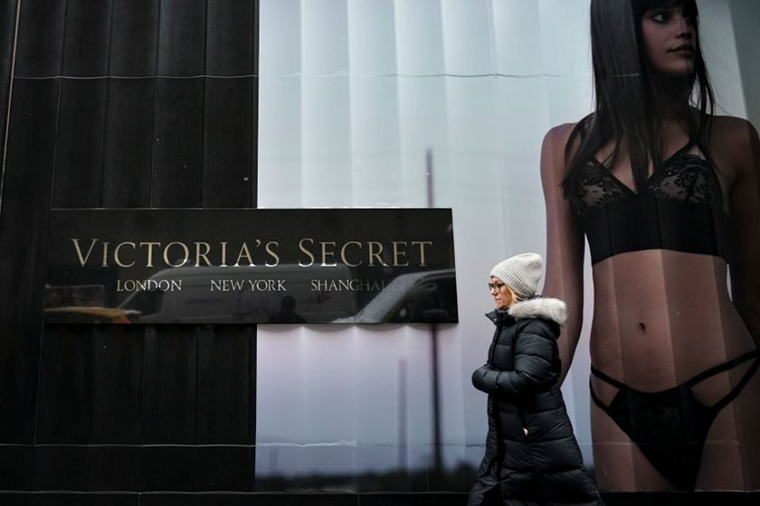 Victoria’s Secret To Close 53 Stores As Sales Drop 7 Percent In Last Quarter